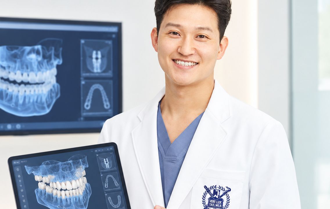 바텍 3D CT 정밀 진단 장비