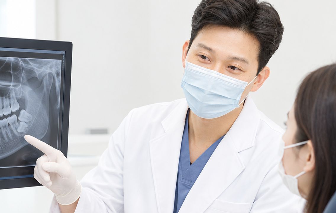 서울포인트치과 디지털 CT