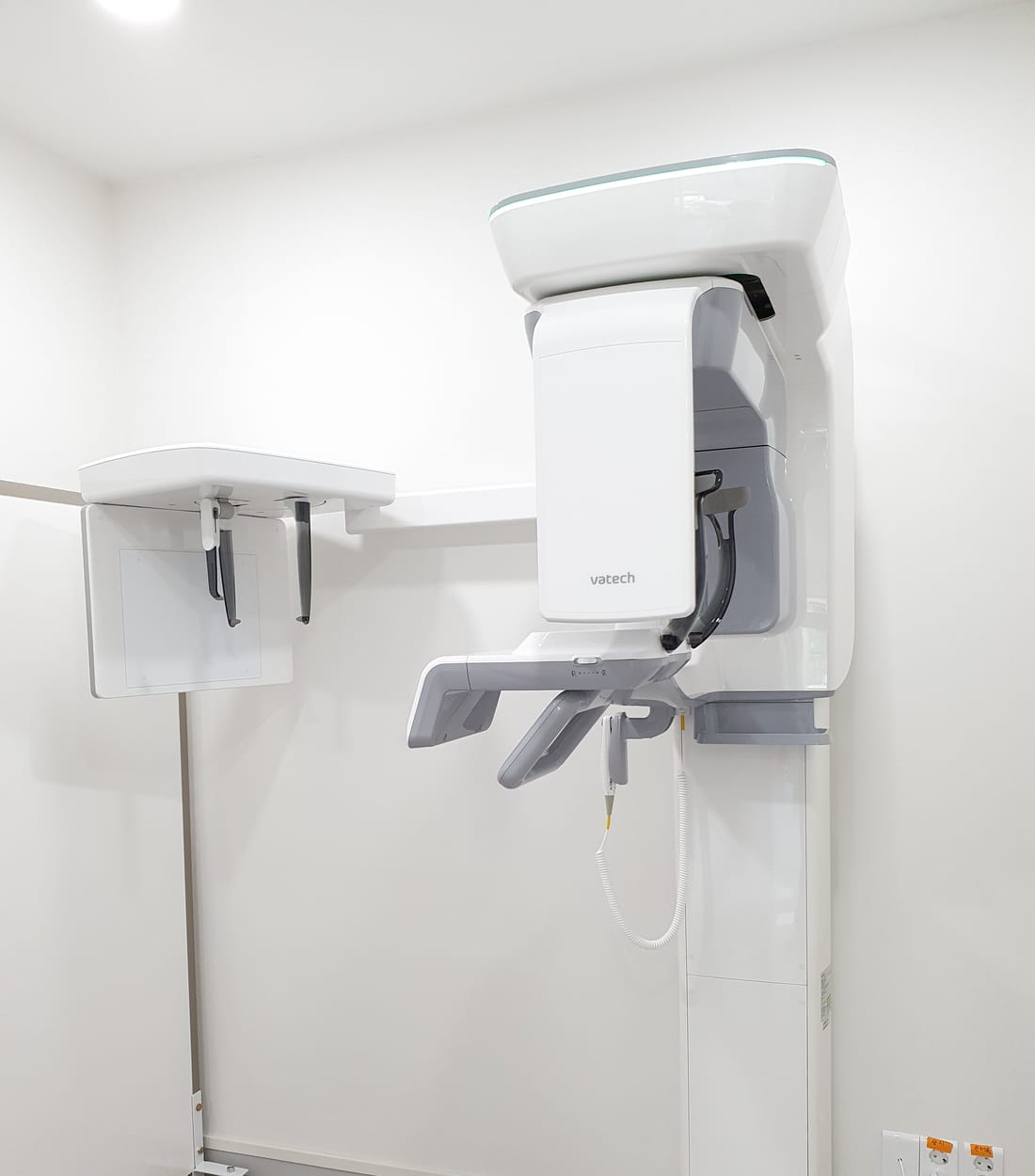 바텍 3D CT 정밀 진단